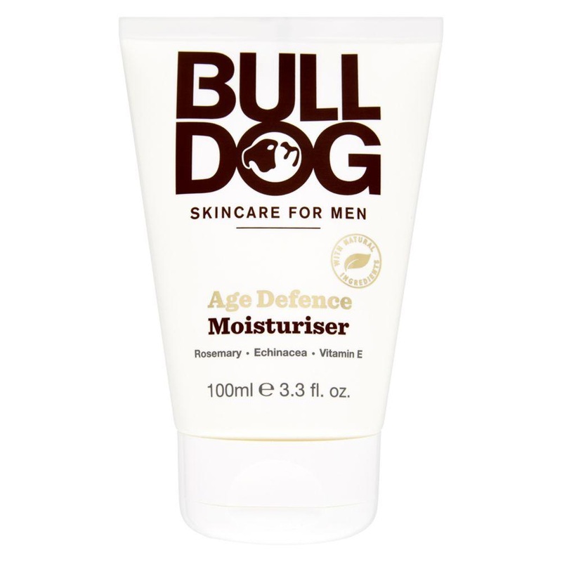 Age Defence Moisturiser 100Ml