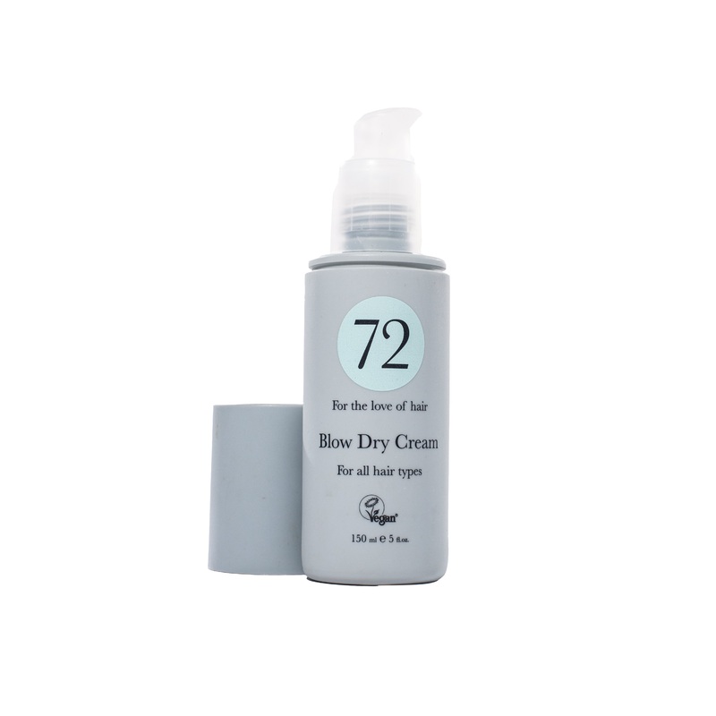 Blow Dry Cream 150ml