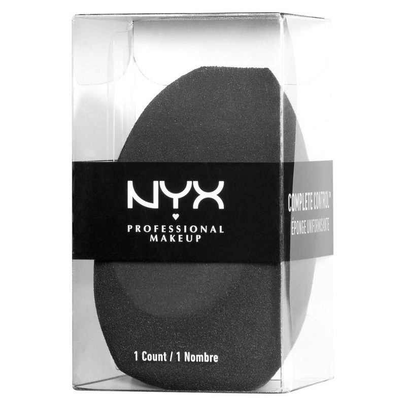 Complete Control Blending Sponge