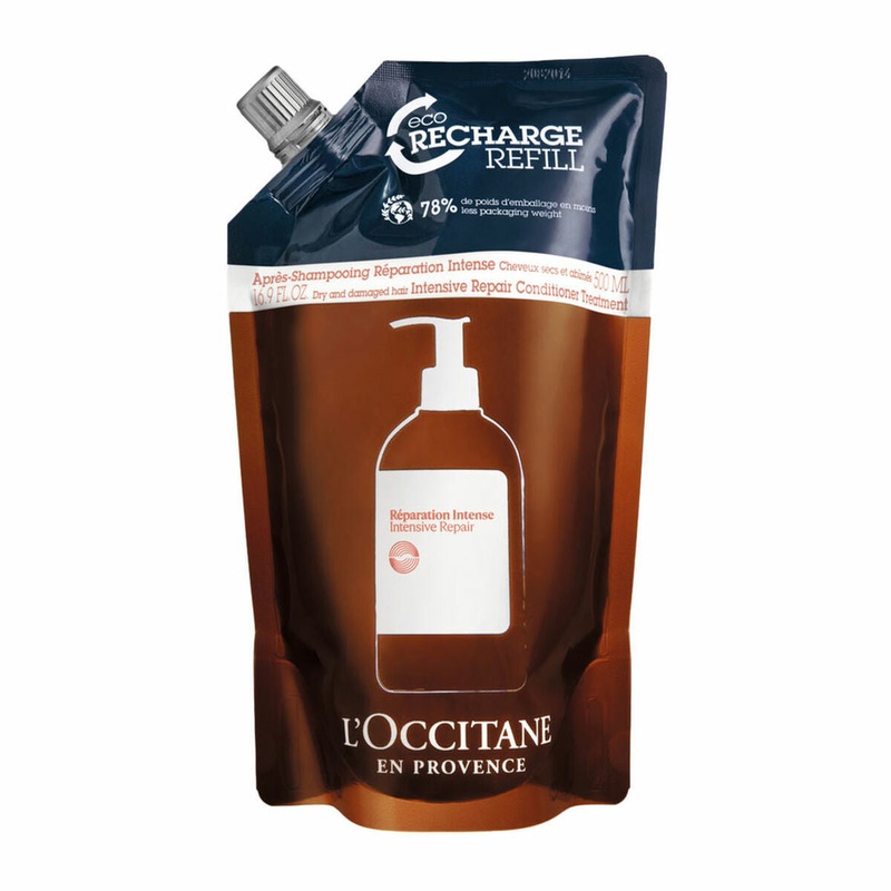 Conditioner L’Occitane En Provence AROMACHOLOGY 500 ml