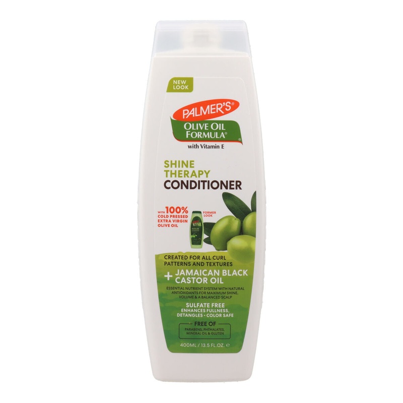 Conditioner Palmer’s Olive Oil 400 ml