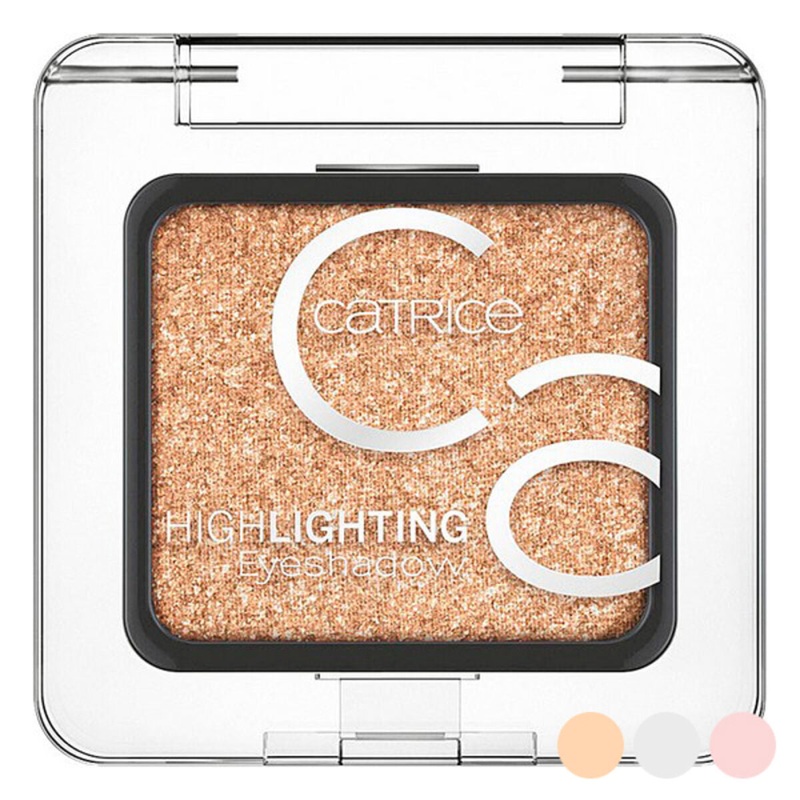 Eyeshadow Highlighting Catrice (2 g) 050-diamond dust 2 g