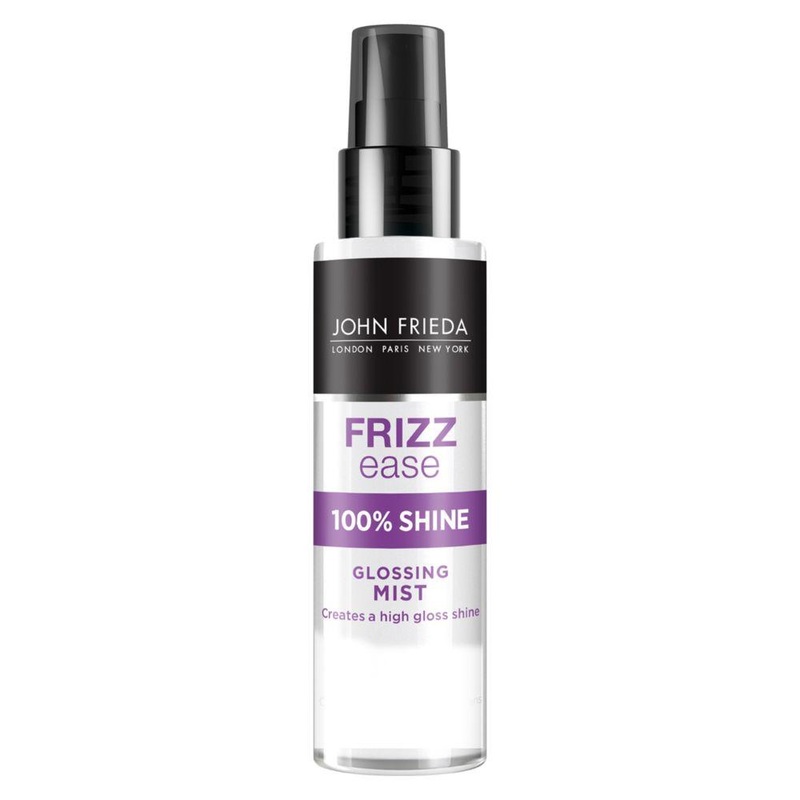 Frizz-Ease Glossing Mist Spray Gloss 75Ml
