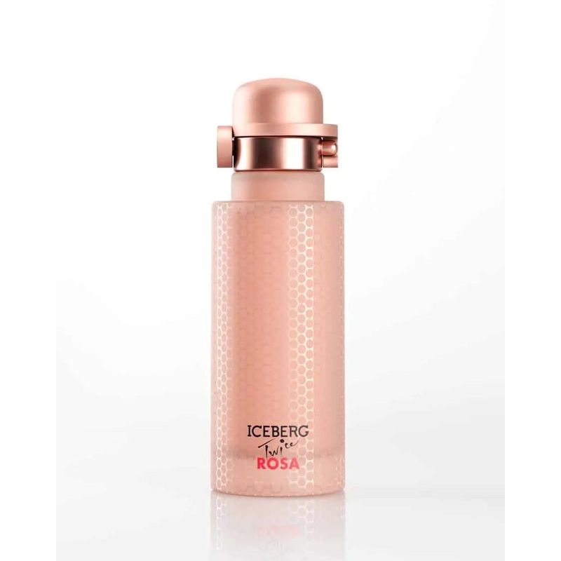Iceberg Twice Rosa for Women Eau de Toilette Spray 125ml