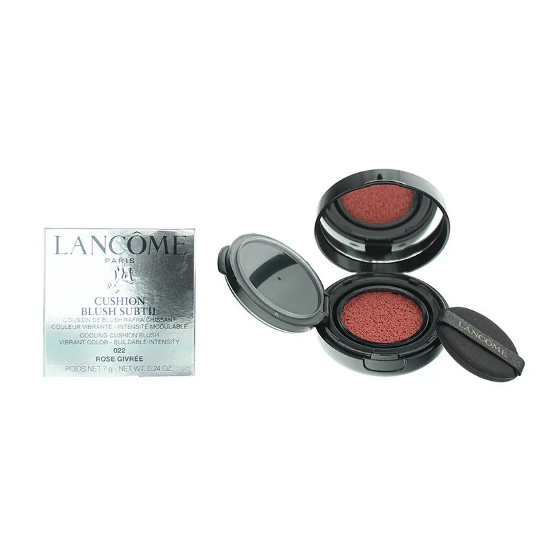 Lancme Cushion Blush Subtil 022 Rose Givree Blush 7g