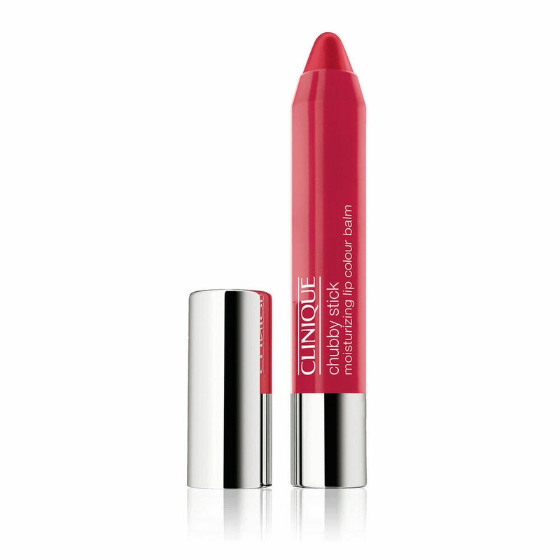 Lipstick Clinique Chubby Stick N 05 Chunky Cherry 3 g