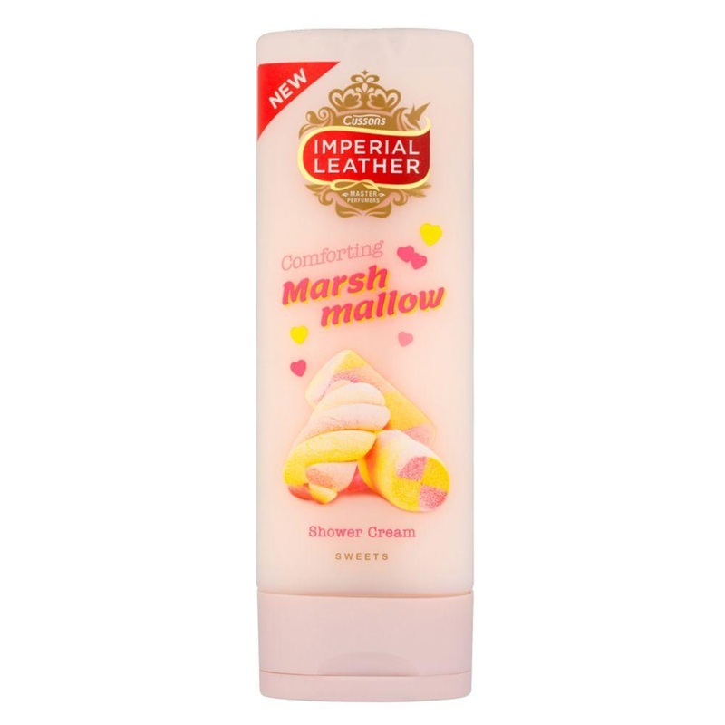 Marshmallow Shower 250Ml