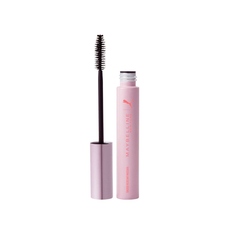 Maybelline Puma Mascara 14 Very Black