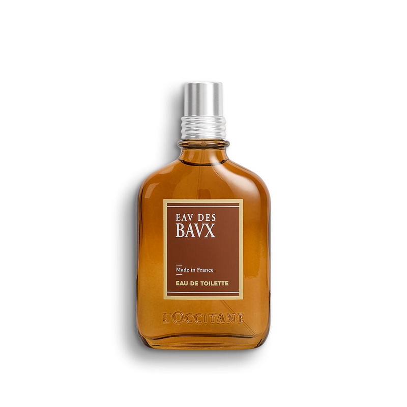 Men’s Perfume L’Occitane En Provence HOMBRE L’OCCITANE EN PROVENCE EDT 75 ml