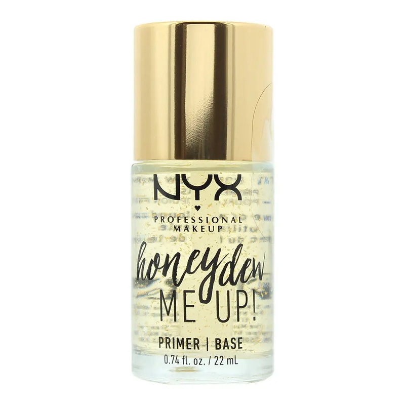NYX Honey Dew Me Up Primer 22ml – 01