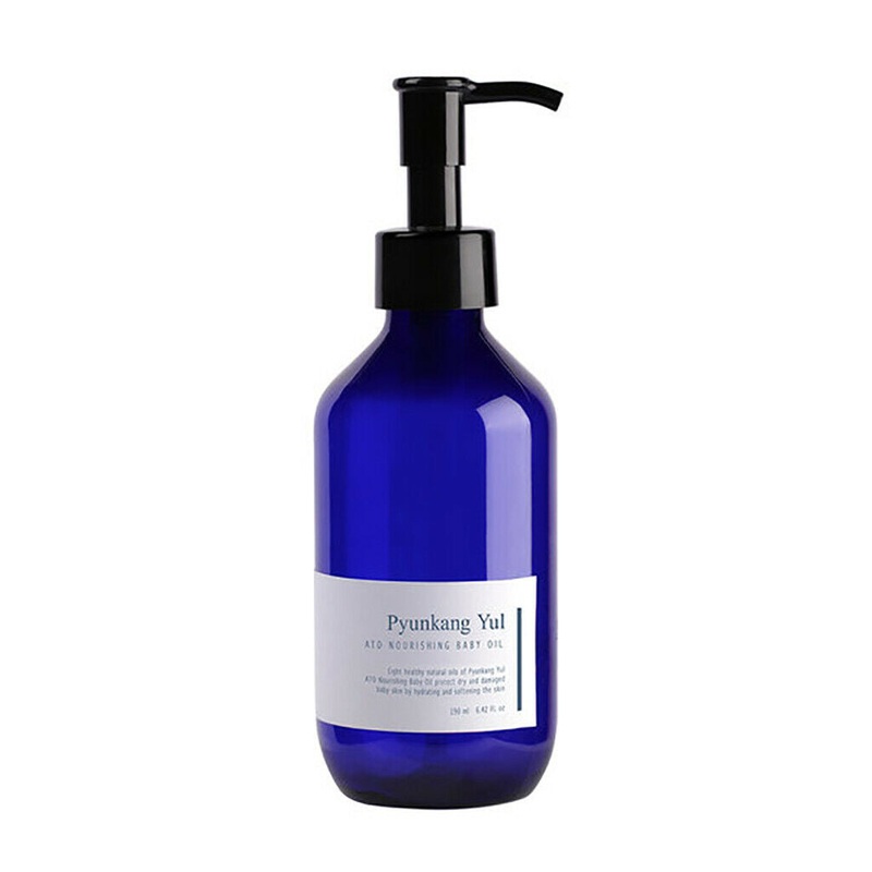 Pyunkang Yul Ato Nourishing Baby Oil 190ml