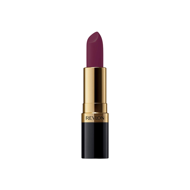 Revlon Super Lustrous Lipstick Creme 473 Mauvy Night