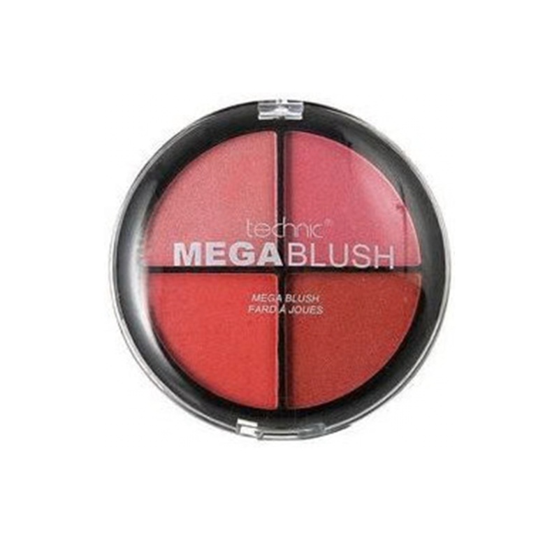 Technic Mega Blush
