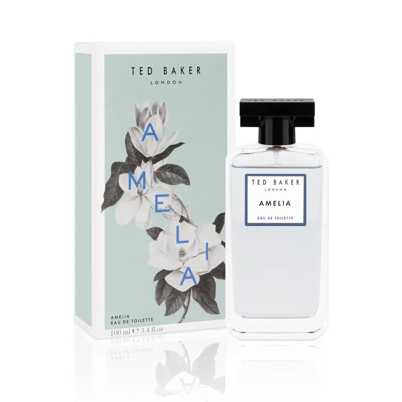 Ted Baker Amelia Eau de Toilette 100ml