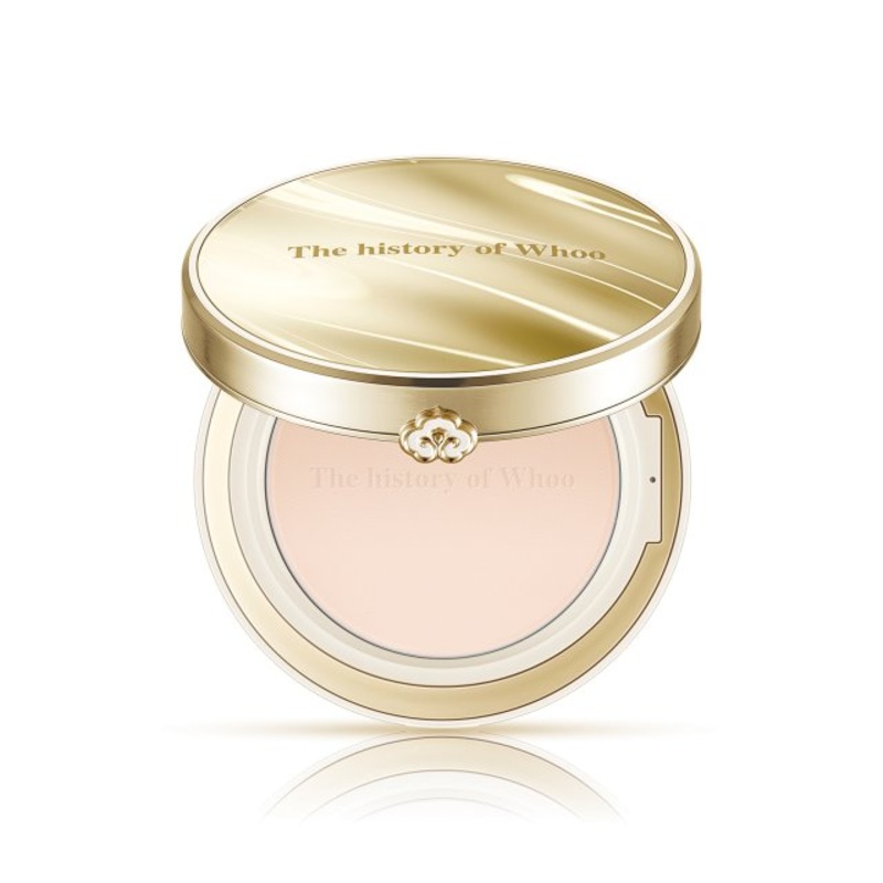THE WHOO Gongjinhyang Mi Two Way Pact 13g SPF30 #1