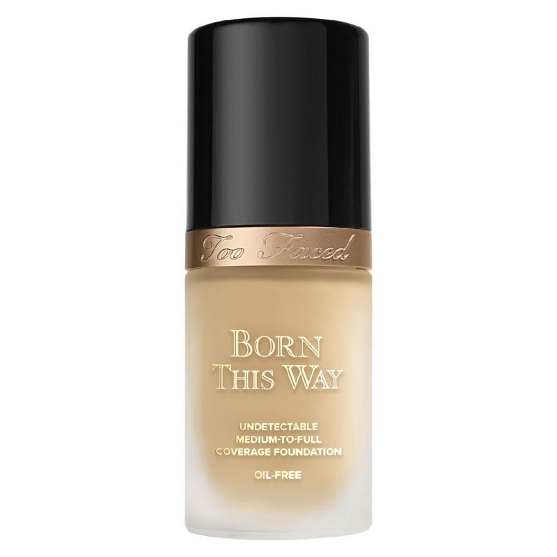 Born This Way Liquid Foundation 30Ml almond