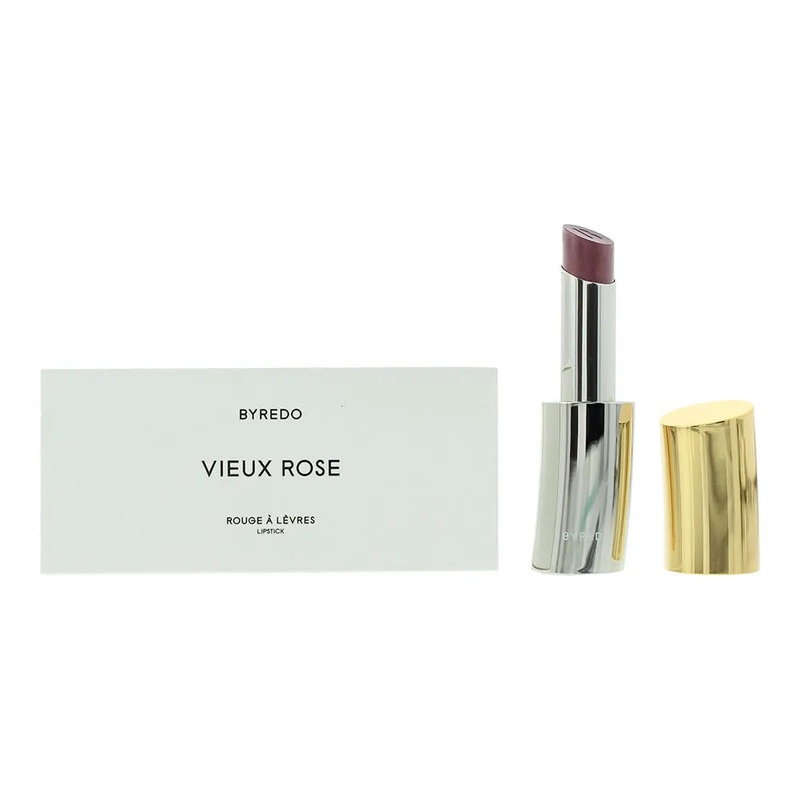 Byredo Vieux Rose 241 Lipstick 3g
