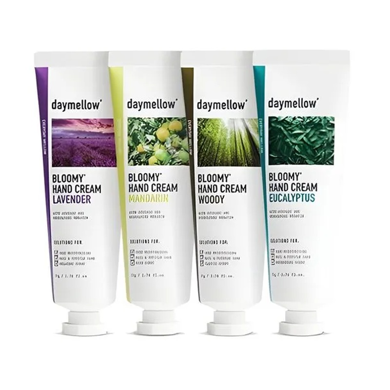 Daymellow Bloomy Hand Cream 50ml LAVENDER