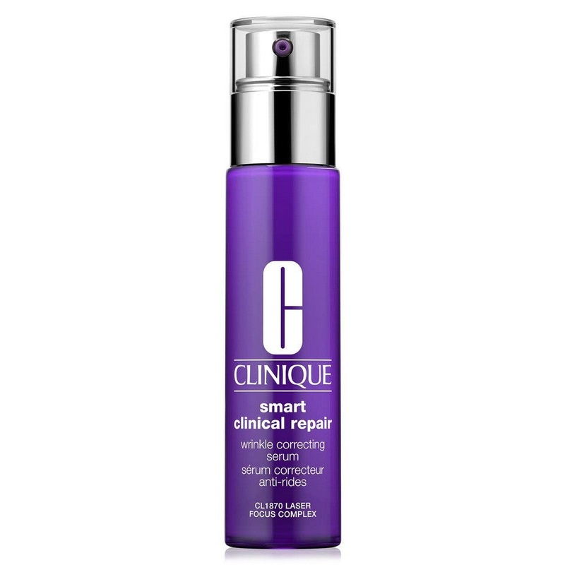Facial Serum Clinique Smart Clinical Repair 30 ml