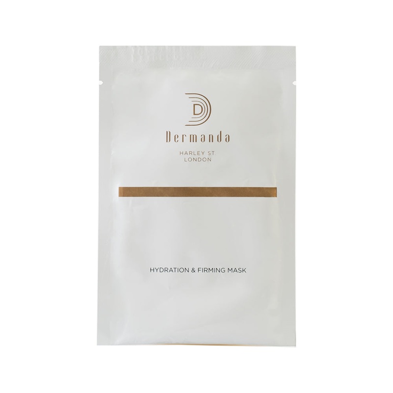 Hydrating & Firming Face Mask Single