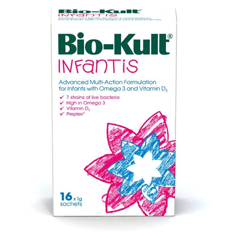 Infantis – 16 Sachets