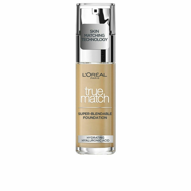 Liquid Make Up Base L’Oreal Make Up 3600522838920 N 5.N 30 ml