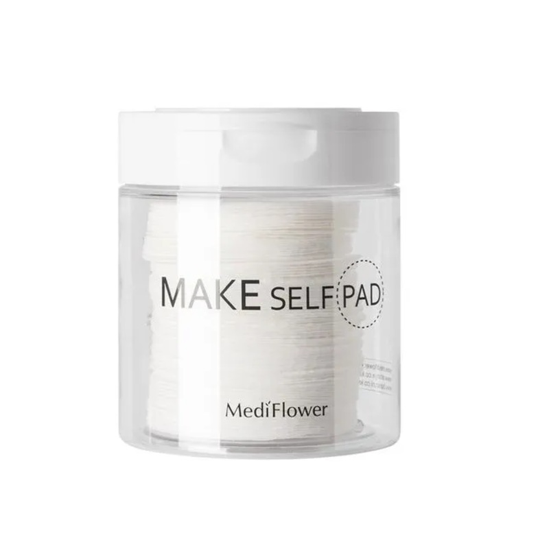 MediFlower Make Self Pad 100 pcs 100 pcs