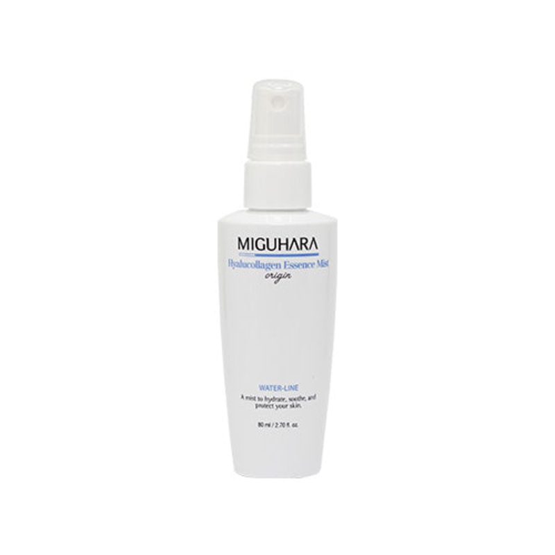 MIGUHARA Hyalucollagen Essence Mist Origin 80ml
