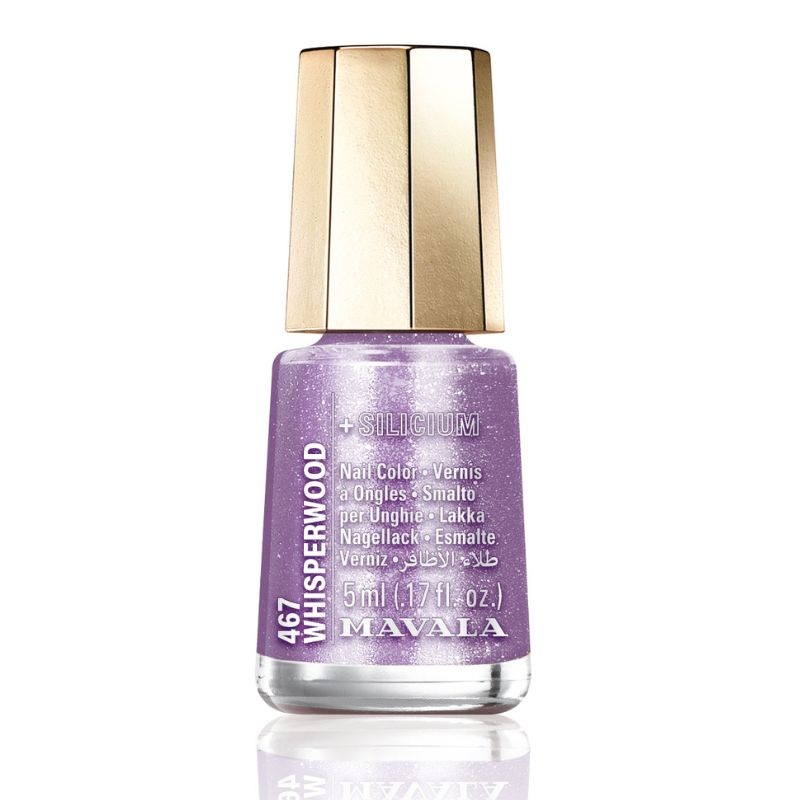 Mini Colour Whisperwood 5ml