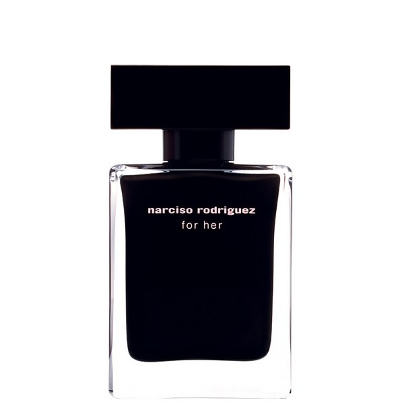 Narciso Rodriguez For Her Eau de Toilette Spray 50ml