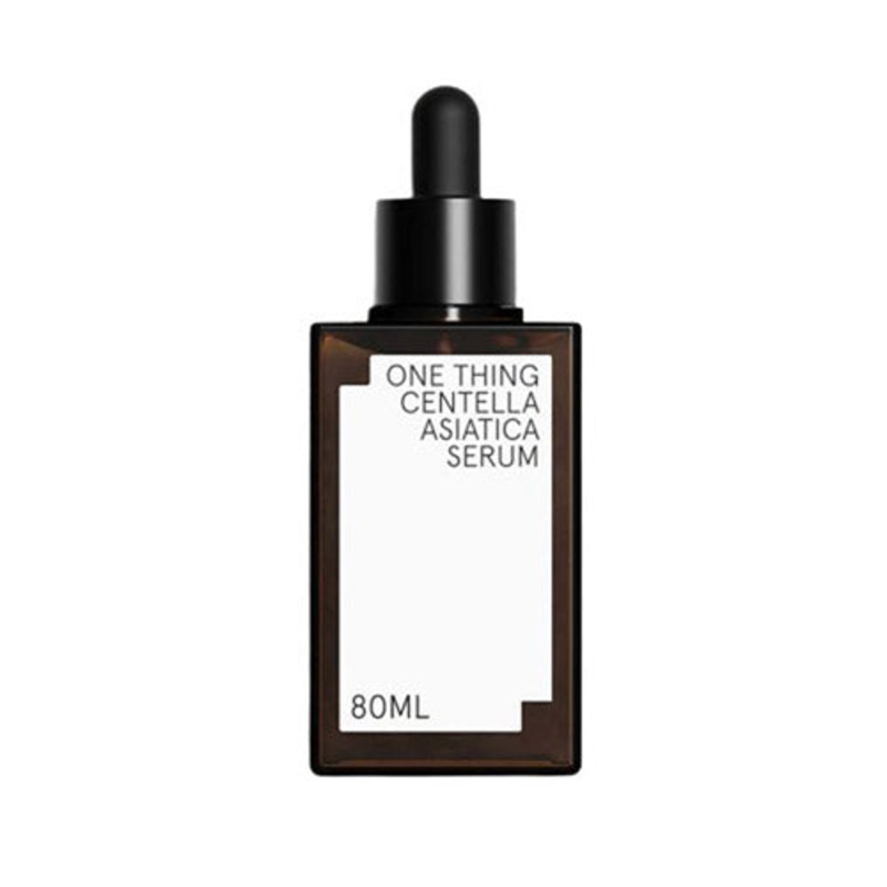ONE THING Centella Asiatica Serum 80ml