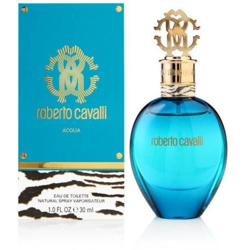 Roberto Cavalli Acqua 30ml EDT (L) SP