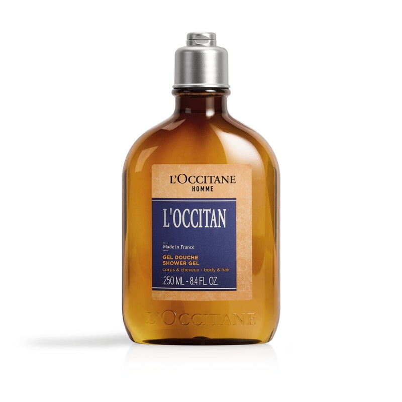 Shower Gel L’Occitane En Provence Homme 250 ml