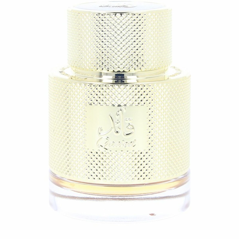Unisex Perfume Lattafa Qaa’ed 100 ml