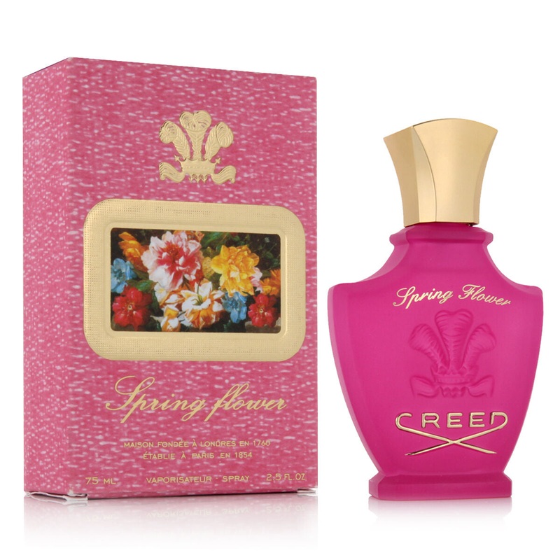 Women’s Perfume Creed Spring Flower EDP 75 ml