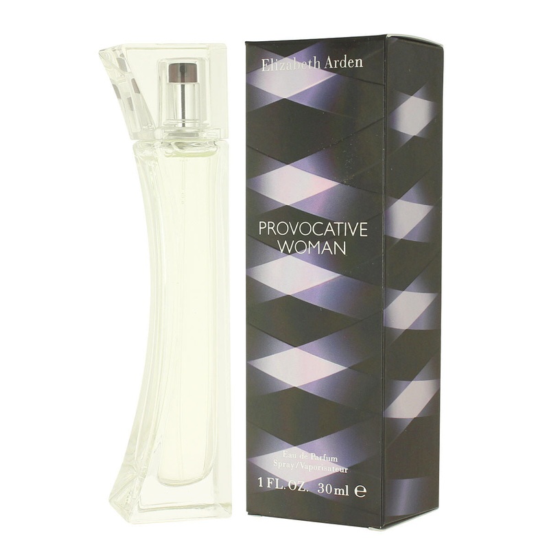 Women’s Perfume Elizabeth Arden Provocative Woman EDP EDP 30 ml