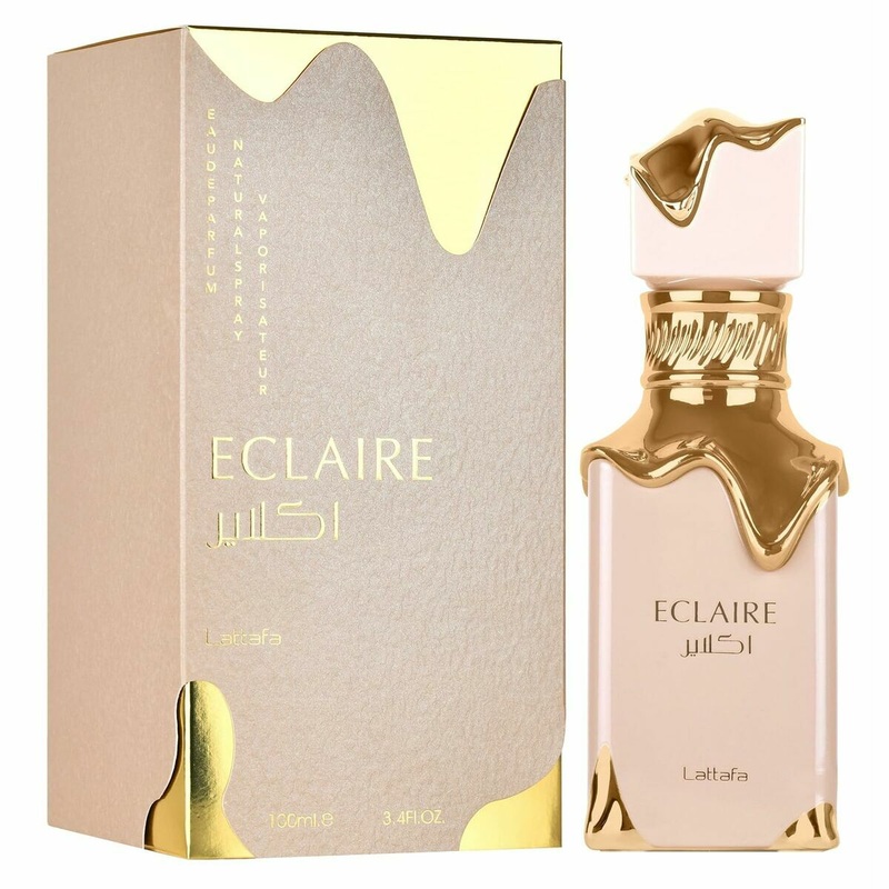 Women’s Perfume Lattafa Eclaire EDP 100 ml