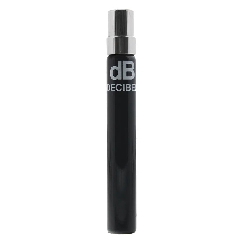 Azzaro Decibel Eau de Toilette 7.5ml Not For Sale