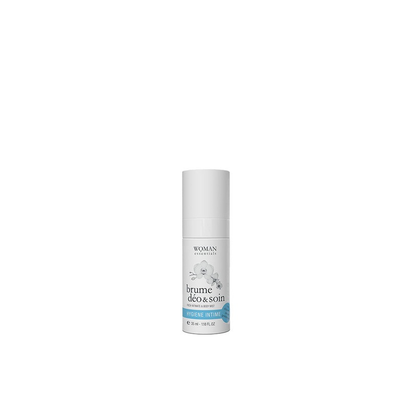 Brume Deo & Soin Fresh Intimate & Body Mist Deodorant Spray 30ml