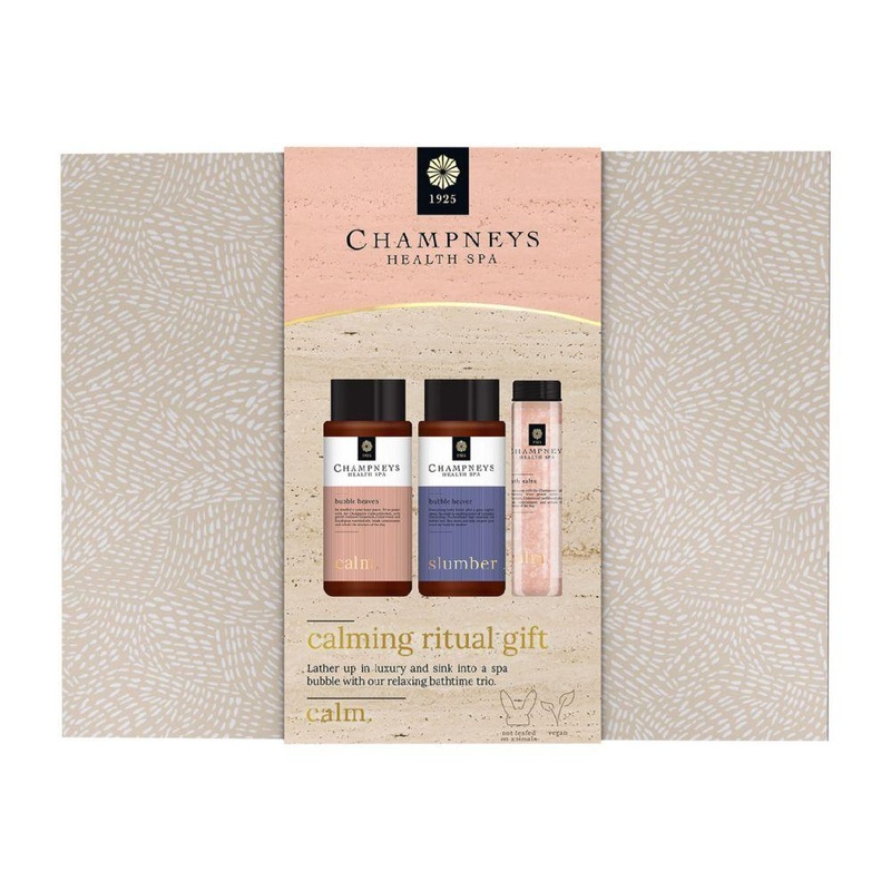 Calming Ritual Gift