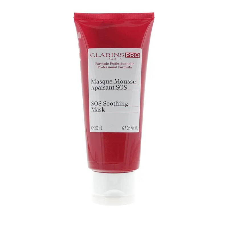 Clarins Pro SOS Smoothing Mask 200ml – Ref 80018377 NFS