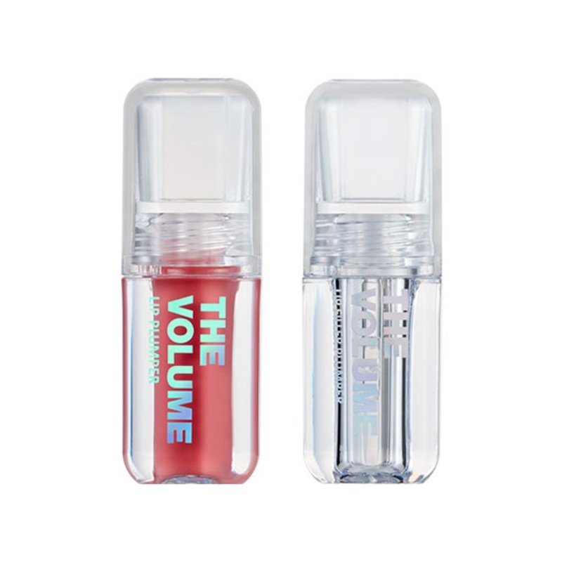 Elishacoy The Volume Lip Plumper 4g 2 Types Mild