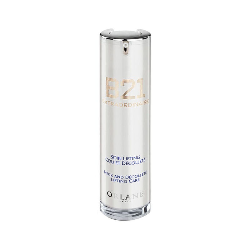 Firming Neck and Dcolletage Cream Orlane B21 Extraordinaire 50 ml