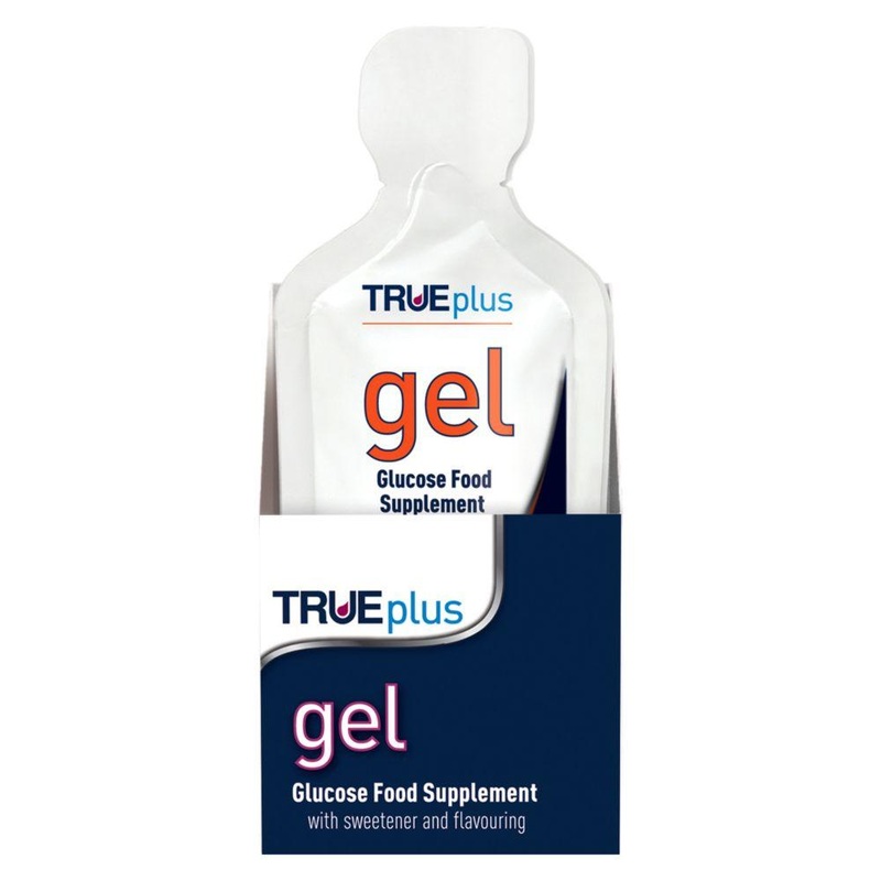 Glucose Gel 32Ml Pouch (Flavor- Fruit Punch) | Boots