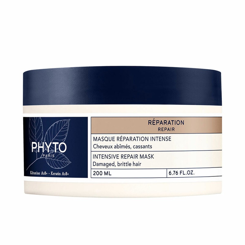 Hair Mask Phyto Paris Rparation 200 ml