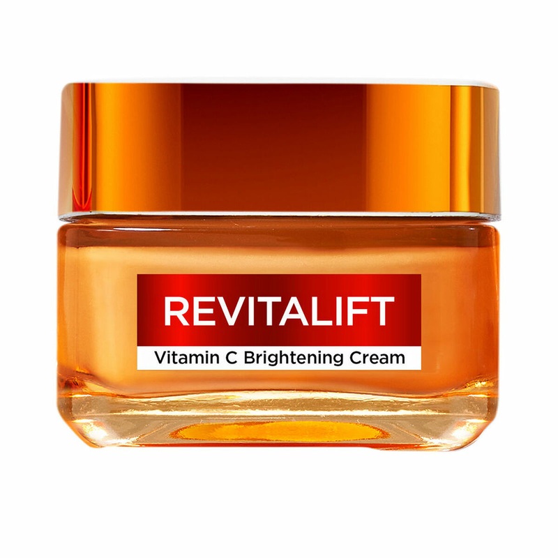 Hydrating Facial Cream L’Oreal Make Up REVITALIFT 50 ml