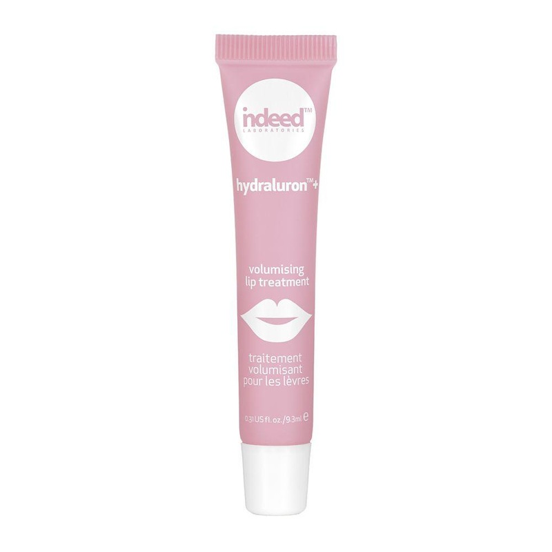 Indeed Labshydraluron+ volumising lip treatment