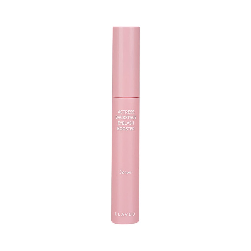 KLAVUU Actress Backstage Eyelash Booster Serum 10g
