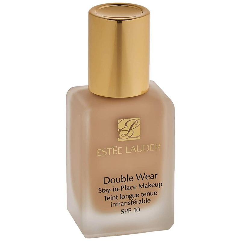 Liquid Make Up Base Estee Lauder Double Wear N 1W2 Sand Spf 10 30 ml