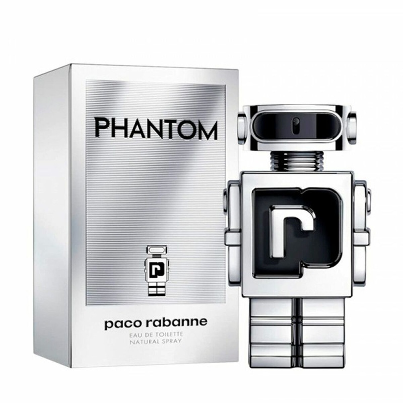 Men’s Perfume Paco Rabanne Phantom EDT